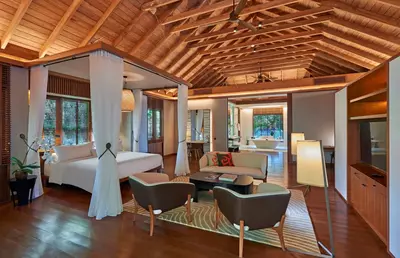 МАЛАЙЗИЯ: ПЛЯЖНЫЙ ОТДЫХ на ОСТРОВЕ ЛАНГКАВИ Авиакомпания «Batik Air»