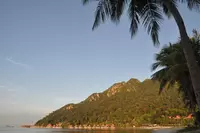 13 282 303.7 so'm МАЛАЙЗИЯ: ПЛЯЖНЫЙ ОТДЫХ на ОСТРОВЕ ЛАНГКАВИ Авиакомпания «Batik Air»