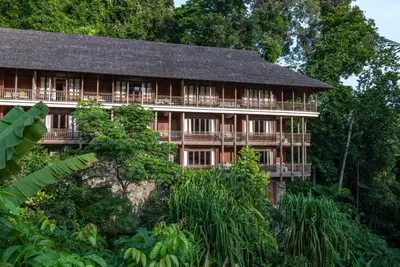 МАЛАЙЗИЯ: ПЛЯЖНЫЙ ОТДЫХ на ОСТРОВЕ ЛАНГКАВИ Авиакомпания «Batik Air»