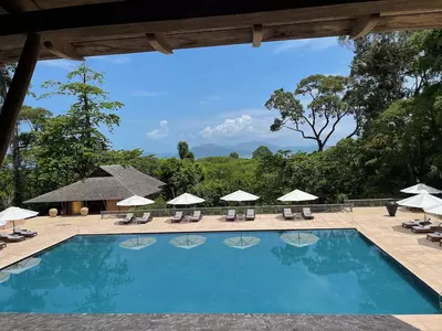 МАЛАЙЗИЯ: ПЛЯЖНЫЙ ОТДЫХ на ОСТРОВЕ ЛАНГКАВИ Авиакомпания «Batik Air»