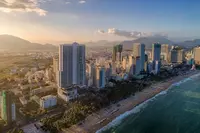 23 492 527.5 сум 🇻🇳 ВЬЕТНАМ из ТАШКЕНТА Ташкент - НЯЧАНГ – Ташкент