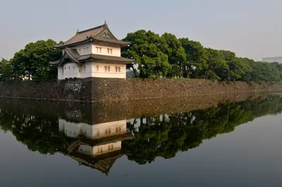 🇯🇵 ЯПОНИЯ: Групповой тур «ЛЕГЕНДЫ и ОГНИ ТОКИО»