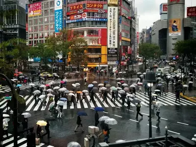 🇯🇵 ЯПОНИЯ: Групповой тур «ЛЕГЕНДЫ и ОГНИ ТОКИО»