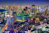 🇯🇵 ЯПОНИЯ: Групповой тур «ЛЕГЕНДЫ и ОГНИ ТОКИО» - ITS TASHKENT