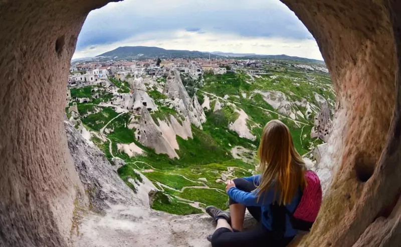 ПУТЕШЕСТВИЕ ПО САМЫМ СКАЗОЧНЫМ МЕСТАМ ТУРЦИИ