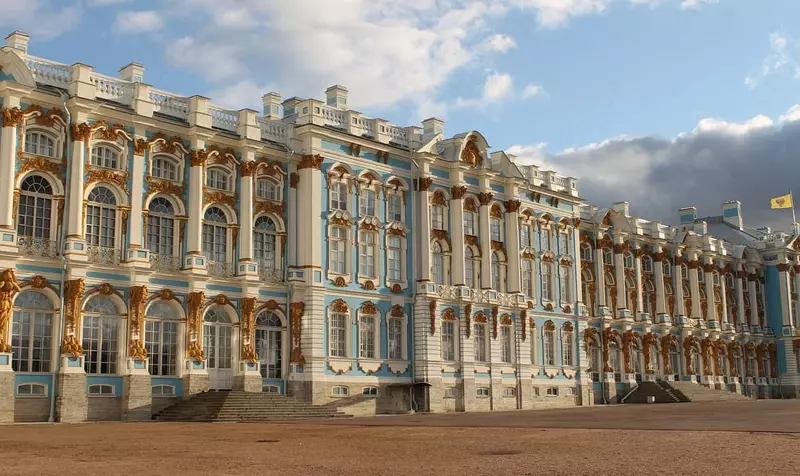 Rossiya: "Sankt-Peterburgga bolalar bilan" 🚌 5 426 901 so'mdan - adsdasd