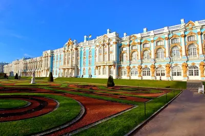 Rossiya: "Sankt-Peterburgga bolalar bilan" 🚌 - 5 426 901 so'mdan