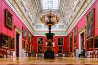 Rossiya: "Sankt-Peterburgga bolalar bilan" 🚌 Chakana savdo