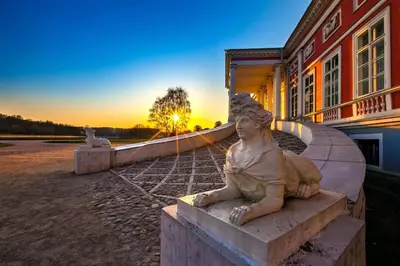 РОССИЯ: «ДВЕ СТОЛИЦЫ – МОСКВА и САНКТ – ПЕТЕРБУРГ» - ITS TASHKENT