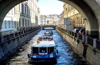 ROSSIYA: "KLASSIK SANKT-PETERBURG" 🚌 - 5 338 282.3 so'mdan