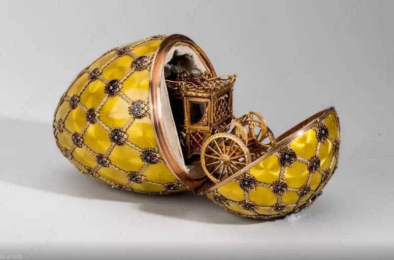 ROSSIYA: "KLASSIK SANKT-PETERBURG" 🚌