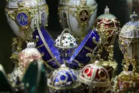 ROSSIYA: "KLASSIK SANKT-PETERBURG" 🚌 Chakana savdo