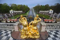 РОССИЯ: САНКТ-ПЕТЕРБУРГ ДЛЯ МИЛЫХ ДАМ ITS TASHKENT
