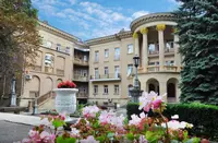 ЖЕЛЕЗНОВОДСК И ПЯТИГОРСК