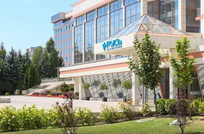 КИСЛОВОДСК