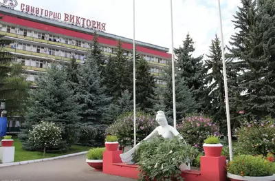 Rossiya: Kavkaz Mineral Suvlari — sog‘lomlashtiruvchi turlar (Essentuki, Kislovodsk, Jeleznovodsk, Pyatigorsk)