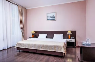 Rossiya: Kavkaz Mineral Suvlari — sog‘lomlashtiruvchi turlar (Essentuki, Kislovodsk, Jeleznovodsk, Pyatigorsk)