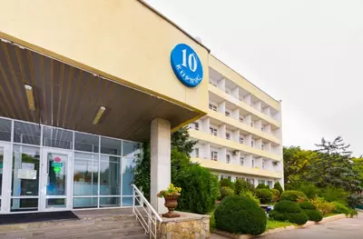 Rossiya: Kavkaz Mineral Suvlari — sog‘lomlashtiruvchi turlar (Essentuki, Kislovodsk, Jeleznovodsk, Pyatigorsk)