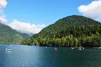 ABXAZIYA: GASTRONOMIK SAYOHAT