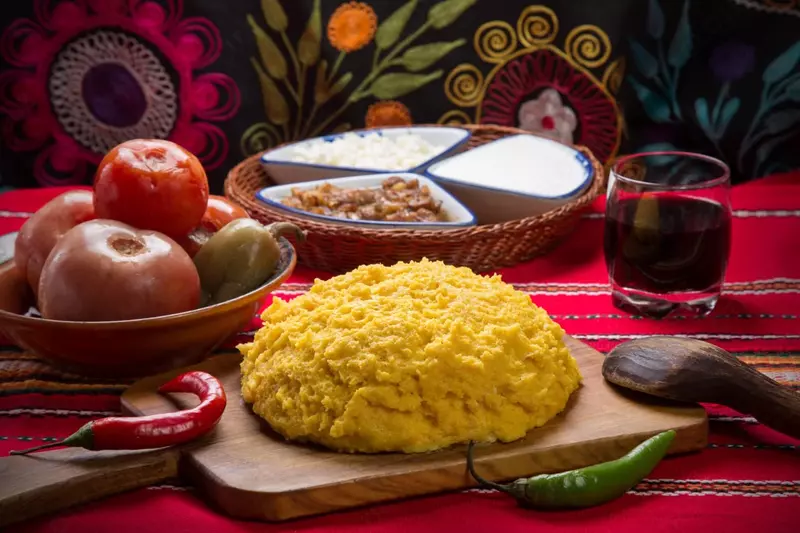 13 811 994.5 so'mdan ABXAZIYA: GASTRONOMIK SAYOHAT