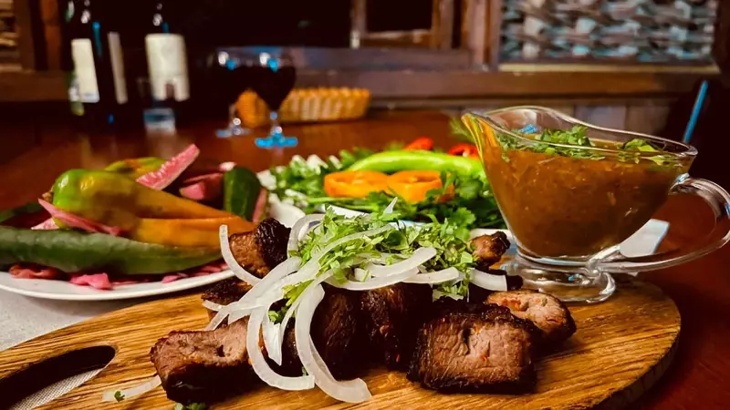 ABXAZIYA: GASTRONOMIK SAYOHAT adsdasd