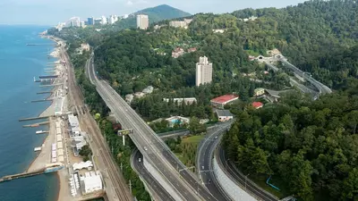 SOCHI VA ABXAZIYA: EKSKURSIYA TURI adsdasd