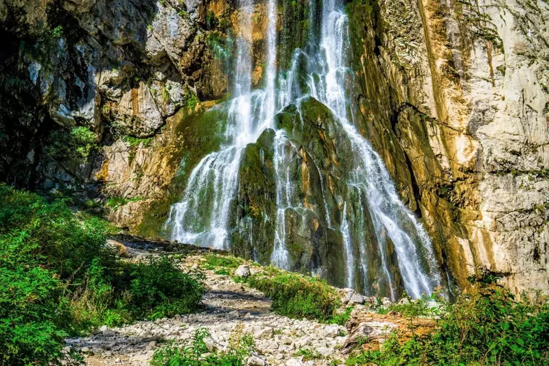 АБХАЗИЯ: СЕМЬ ЧУДЕС СТРАНЫ ДРУЖЕЛЮБИЯ и ОТКРЫТОСТИ ITS TASHKENT