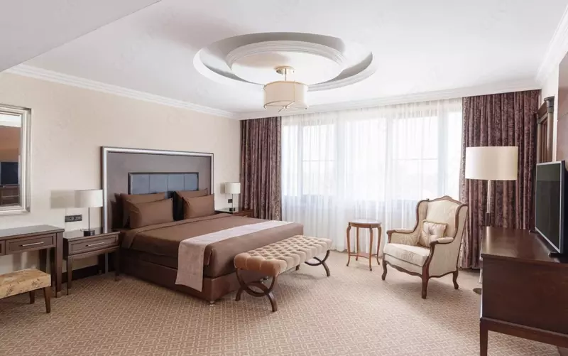 АЗЕРБАЙДЖАН: НАФТАЛАН + БАКУ из ТАШКЕНТА, а/к СENTRUM AIR (Заезд в понедельник и субботу)