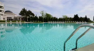 АЗЕРБАЙДЖАН: НАФТАЛАН из ТАШКЕНТА, а/к UZAIRWAYS (Заезд в четверг и воскресенье)