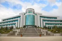  АЗЕРБАЙДЖАН: НАФТАЛАН из ТАШКЕНТА  а/к UZAIRWAYS (Заезд в четверг и воскресенье) - 