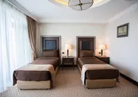   АЗЕРБАЙДЖАН: НАФТАЛАН из ТАШКЕНТА  а/к UZAIRWAYS (Заезд в четверг и воскресенье)