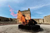   Uch mamlakat – uch madaniyat: Ozarbayjon – Gruziya – Armaniston (aviachipta kiritilmagan  Shanba kunlari jo‘nash)