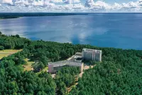 БЕЛАРУСЬ: ОТДЫХ и ЛЕЧЕНИЕ – САНАТОРИЙ «НАРОЧАНКА»