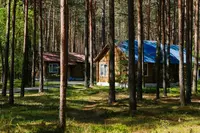  БЕЛАРУСЬ: ОТДЫХ и ЛЕЧЕНИЕ – САНАТОРИЙ «НАРОЧАНКА» - 