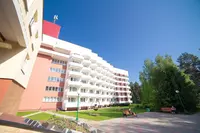 БЕЛАРУСЬ: ОТДЫХ и ЛЕЧЕНИЕ – САНАТОРИЙ «БЕЛАЯ РУСЬ»