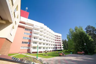 БЕЛАРУСЬ: ОТДЫХ и ЛЕЧЕНИЕ – САНАТОРИЙ «БЕЛАЯ РУСЬ»