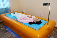  БЕЛАРУСЬ: ОТДЫХ и ЛЕЧЕНИЕ – САНАТОРИЙ «БЕЛОРУСОЧКА» - 