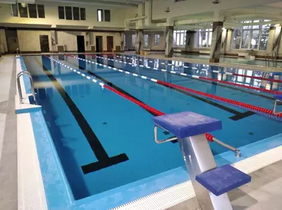   БЕЛАРУСЬ: ОТДЫХ и ЛЕЧЕНИЕ – САНАТОРИЙ «ВЕСТА»