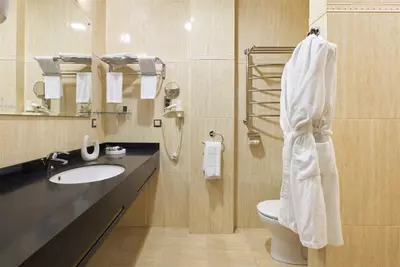  БЕЛАРУСЬ: ОТДЫХ и ЛЕЧЕНИЕ – САНАТОРИЙ «ВЕСТА» ITS TASHKENT