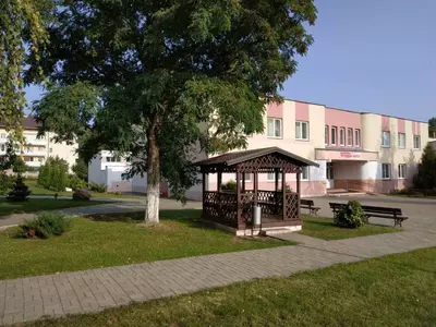 БЕЛАРУСЬ: ОТДЫХ и ЛЕЧЕНИЕ – САНАТОРИЙ «ВОЛМА»