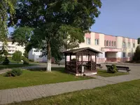 БЕЛАРУСЬ: ОТДЫХ и ЛЕЧЕНИЕ – САНАТОРИЙ «ВОЛМА»