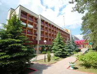  БЕЛАРУСЬ: ОТДЫХ и ЛЕЧЕНИЕ – САНАТОРИЙ «ВОЛМА» - 