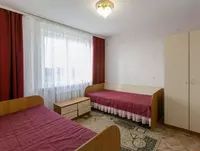  БЕЛАРУСЬ: ОТДЫХ и ЛЕЧЕНИЕ – САНАТОРИЙ «ВОЛМА» ITS TASHKENT