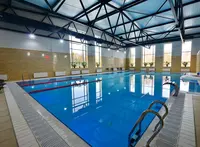  БЕЛАРУСЬ: ОТДЫХ и ЛЕЧЕНИЕ – САНАТОРИЙ «КРИНИЦА» ITS TASHKENT