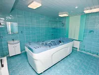  БЕЛАРУСЬ: ОТДЫХ и ЛЕЧЕНИЕ – САНАТОРИЙ «КРИНИЦА» - ITS TASHKENT