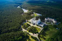 БЕЛАРУСЬ: ОТДЫХ и ЛЕЧЕНИЕ – САНАТОРИЙ «РАДОН»