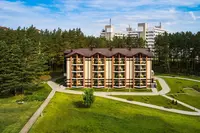   БЕЛАРУСЬ: ОТДЫХ и ЛЕЧЕНИЕ – САНАТОРИЙ «РАДОН»