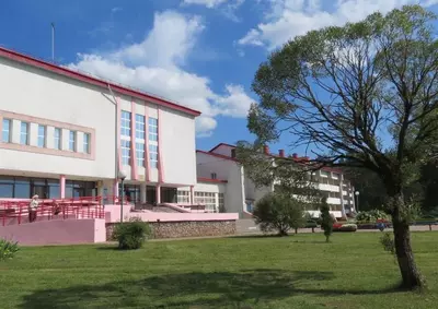 БЕЛАРУСЬ: ОТДЫХ и ЛЕЧЕНИЕ – САНАТОРИЙ «РУДНЯ»