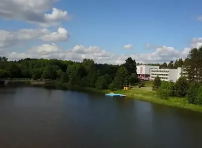  БЕЛАРУСЬ: ОТДЫХ и ЛЕЧЕНИЕ – САНАТОРИЙ «РУДНЯ» - 