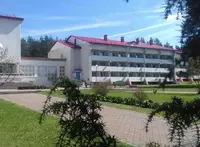  БЕЛАРУСЬ: ОТДЫХ и ЛЕЧЕНИЕ – САНАТОРИЙ «РУДНЯ» - ITS TASHKENT